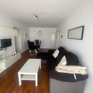 Appartement met Drie Slaapkamers